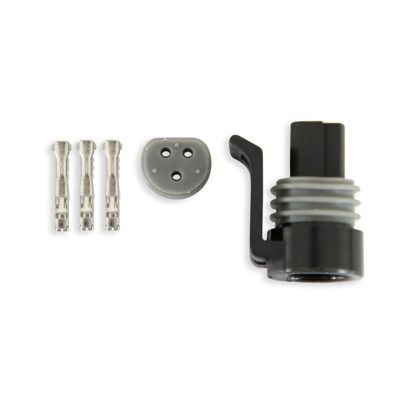 AEM 139 BAR MAP or 2000 PSIA Stainless Steel Sensor Kit AEM Gauges