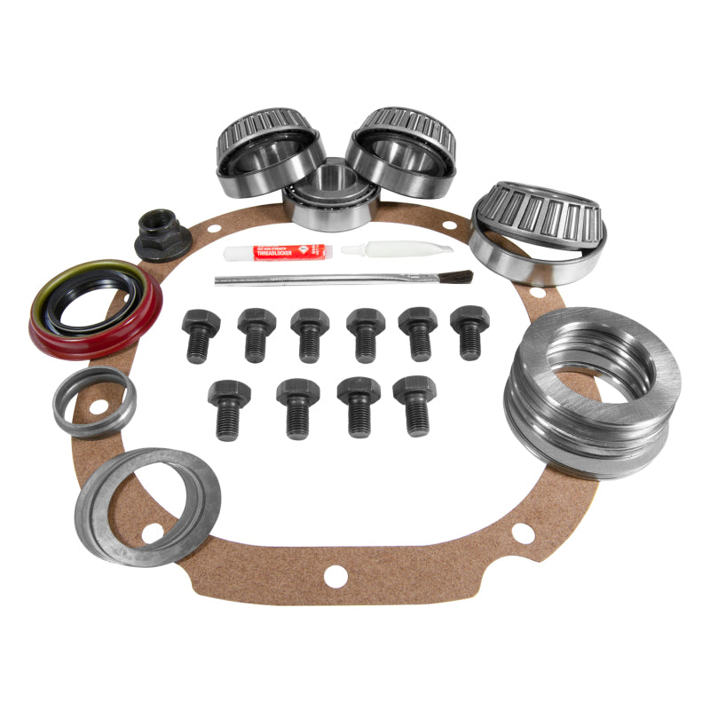 USA Standard Master Overhaul Kit For 2010 F150 & 2010+ Mustang Yukon Gear & Axle Differential Overhaul Kits