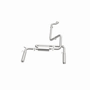 MagnaFlow Sys C/B Chevy Camaro-Firebird 3.4L Magnaflow Catback
