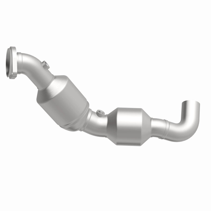 MagnaFlow 22-23 Ford F-150 2.7L Left OEM Direct Fit Converter Magnaflow Catalytic Converter Direct Fit