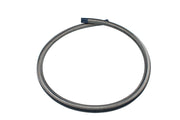 Aeromotive SS Braided Fuel Hose - AN-10 x 4ft Aeromotive Hoses