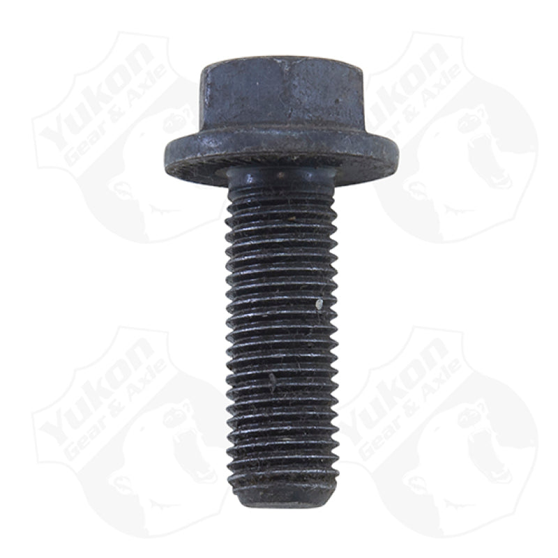 Yukon Gear Dodge Magna/Steyr Front Ring Gear Bolt Yukon Gear & Axle Bolts