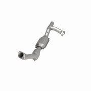 MagnaFlow Direct Fit Catalytic Converter 99-00 Ford Trucks 5.4L Magnaflow Catalytic Converter Direct Fit