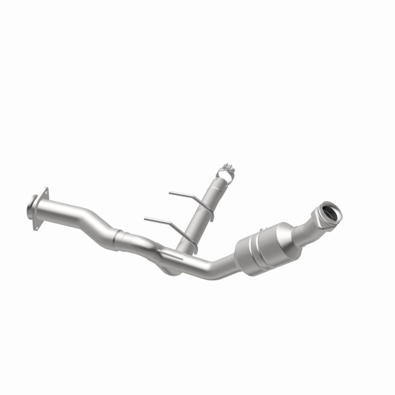 Magnaflow Conv DF 2011-2014 F-150 5.0L Underbody Magnaflow Catalytic Converter Direct Fit
