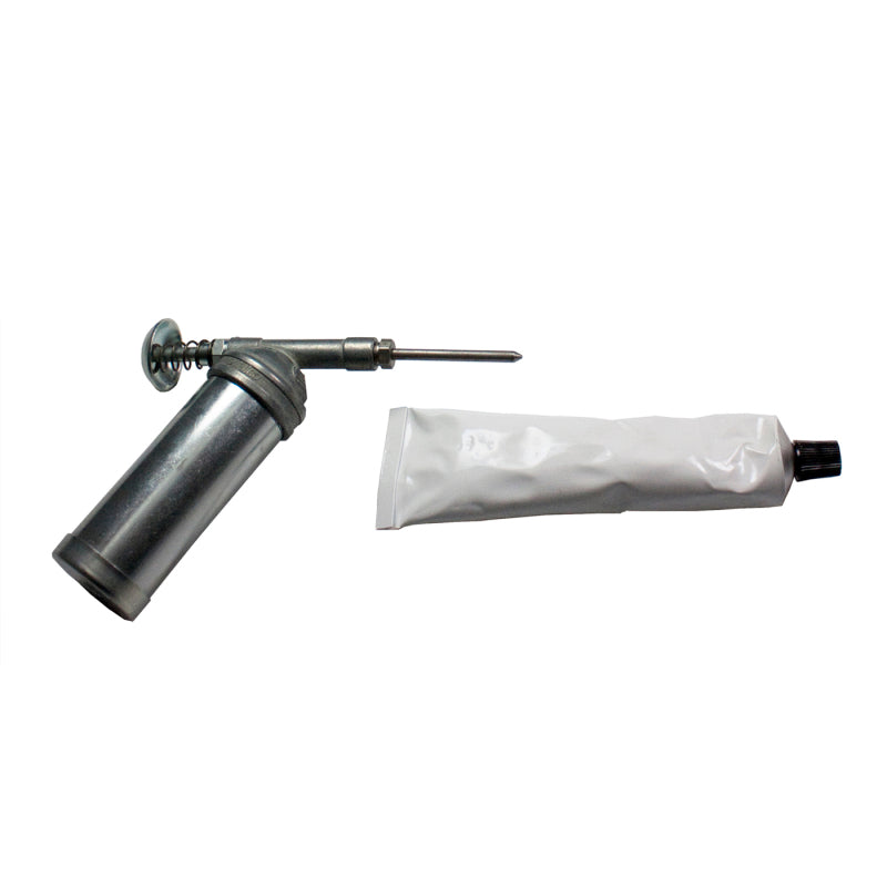 Yukon Gear Grease Kit 4 Oz Tube & Grease Gun 4 Oz Gun Yukon Gear & Axle Greases & Lubricants