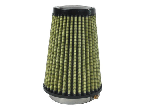 aFe MagnumFLOW Air Filters IAF PG7 A/F PG7 3-1/2F x 5B x 3-1/2T x 7H aFe Air Filters - Drop In