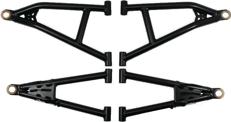 DragonFire Racing High Clearance A-Arm Kit DragonFire Racing Misc Powersports