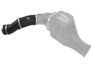 aFe Power MagnumFORCE Torque Booster Tube Ford Diesel Trucks 03-07 V8-6.0L aFe Air Intake Components