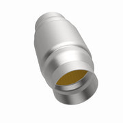 MagnaFlow Conv Univ 3.00inch C/C Magnaflow Catalytic Converter Universal