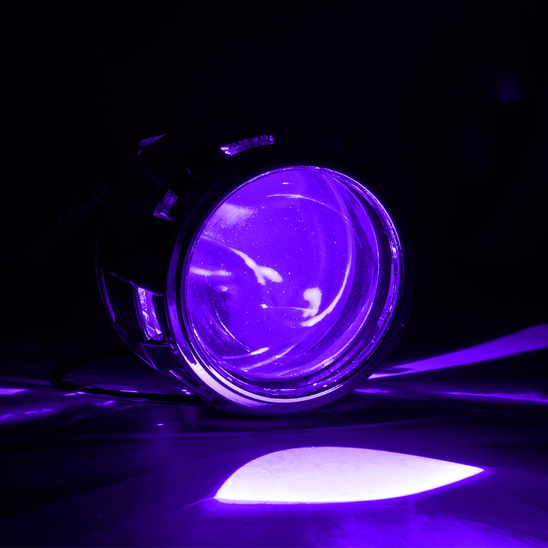 Oracle Demon Eye Projector Illumination Kit - ColorSHIFT w/o Controller ORACLE Lighting Headlights