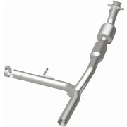 MagnaFlow 2004 Ford F-150 5.4L Direct Fit Converter Magnaflow Catalytic Converter Direct Fit
