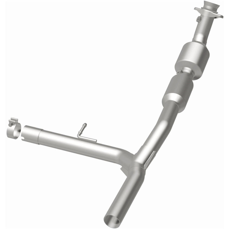 MagnaFlow 2004 Ford F-150 5.4L Direct Fit Converter Magnaflow Catalytic Converter Direct Fit
