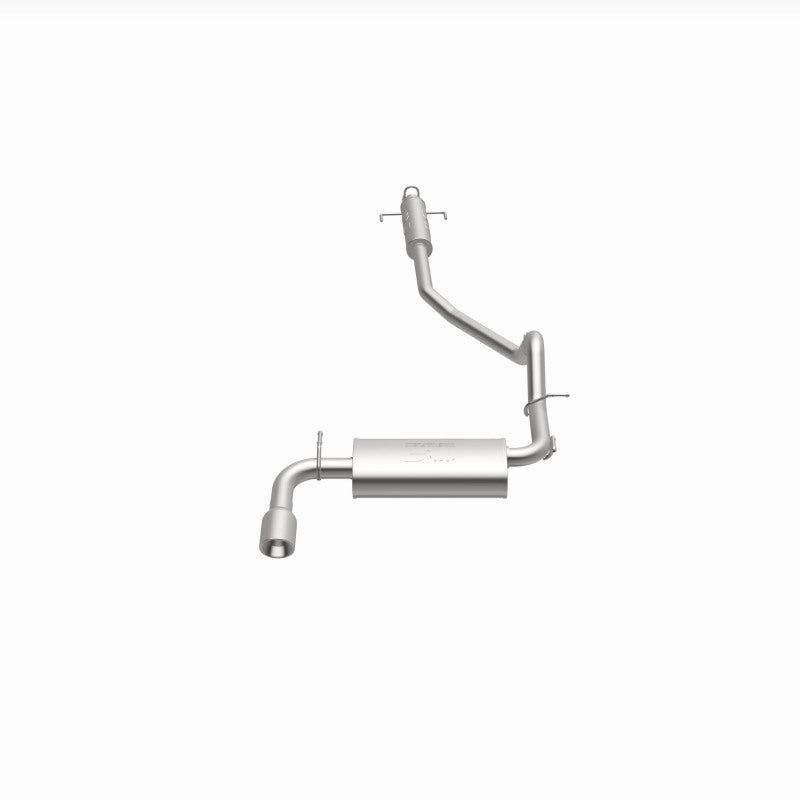 MagnaFlow Sys C/B Matrix/Vibe I4 1.8L 03