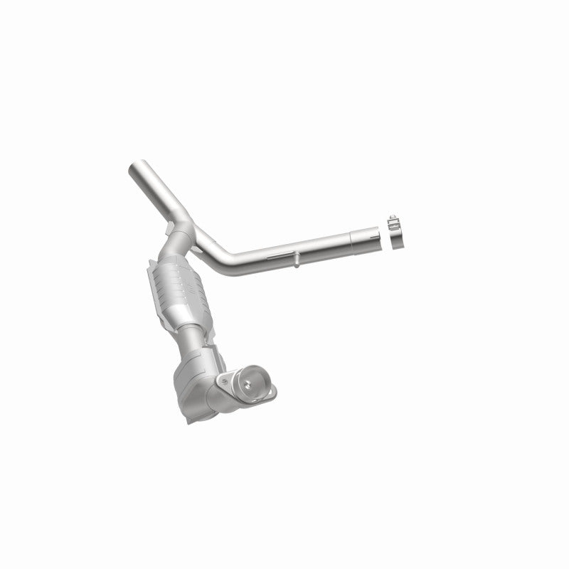 MagnaFlow Conv DF 04-06 F-150 5.4 2WD P/S 49S Magnaflow Catalytic Converter Direct Fit