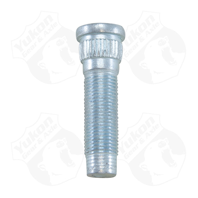 Yukon Gear Axle Stud - 1 7/8in X 1/2in -20 Yukon Gear & Axle Bolts