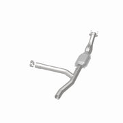MagnaFlow Direct Fit Catalytic Converter 97-98 Ford Trucks 4.2L Magnaflow Catalytic Converter Direct Fit