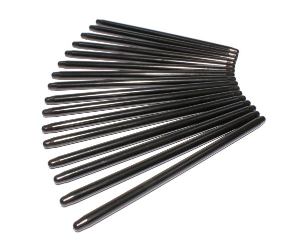 Magnum Pushrods: 3/8" Diameter, 7.200" Length-1 EDELBROCK Autoparts
