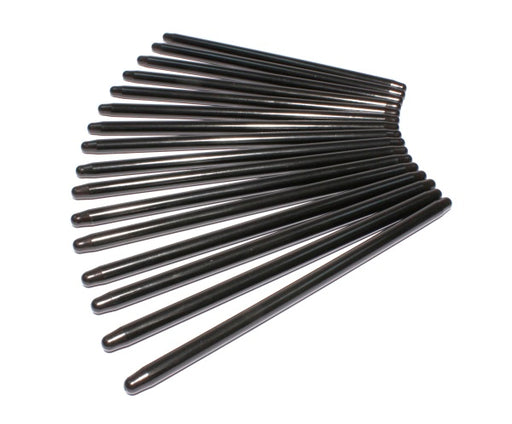 Magnum Pushrods: 3/8" Diameter, 7.200" Length-1 EDELBROCK Autoparts