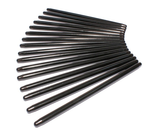 Magnum Pushrods: 3/8" Diameter, 7.250" Length-1 EDELBROCK Autoparts