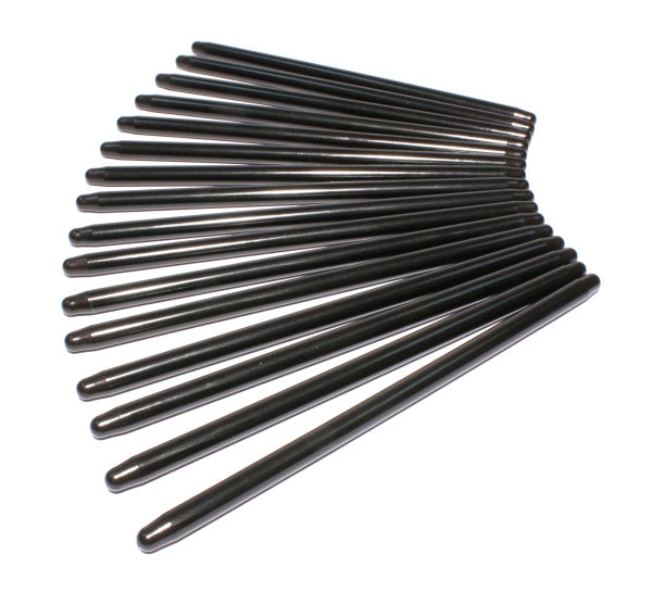 Magnum Pushrods: 3/8" Diameter, 7.300" Length-1 EDELBROCK Autoparts