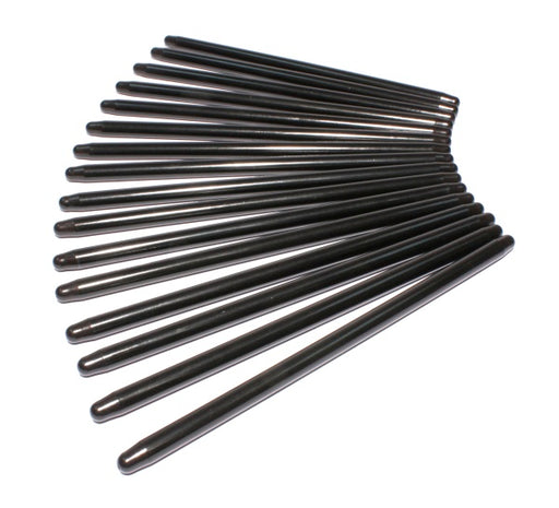 Magnum Pushrods: 3/8" Diameter, 7.300" Length-1 EDELBROCK Autoparts