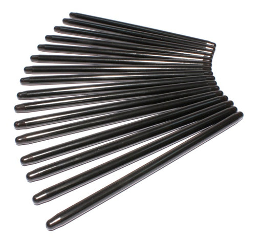 Magnum Pushrods: 3/8" Diameter, 7.350" Length-1 EDELBROCK Autoparts