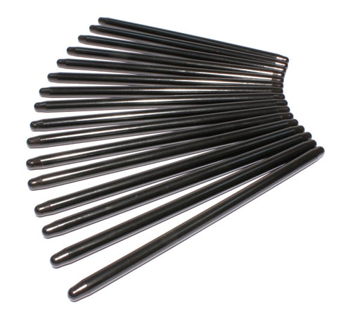 Magnum Pushrods: 3/8" Diameter, 8.250" Length-1 EDELBROCK Autoparts