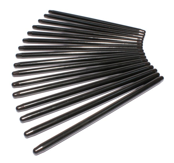 Magnum Pushrods: 3/8" Diameter, 8.450" Length-1 EDELBROCK Autoparts