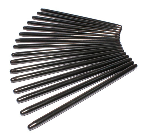 Magnum Pushrods: 3/8" Diameter, 8.450" Length-1 EDELBROCK Autoparts
