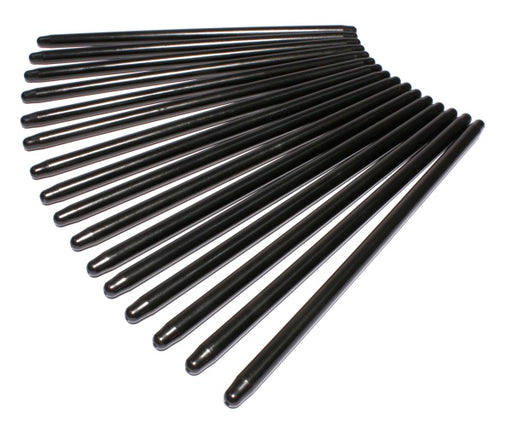 Magnum Pushrods: 3/8" Diameter, 8.550" Length-1 EDELBROCK Autoparts