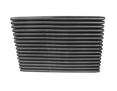 Magnum Pushrods: 3/8" Diameter, 8.680" Length - Set of 16 EDELBROCK Autoparts