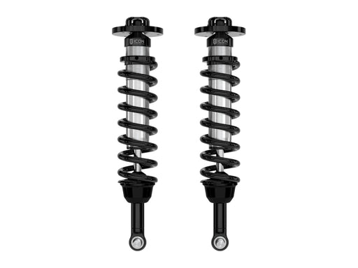 ICON 21-23 Ford F150 4WD 3in Lift 2.5 VS IR Coilover Kit ICON Coilovers
