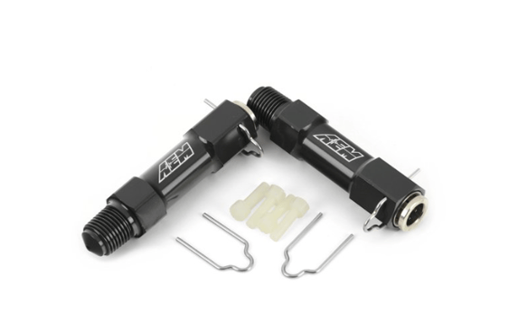 AEM V3 Water/Methanol HD Injector Kit 30-3313 AEM Autoparts