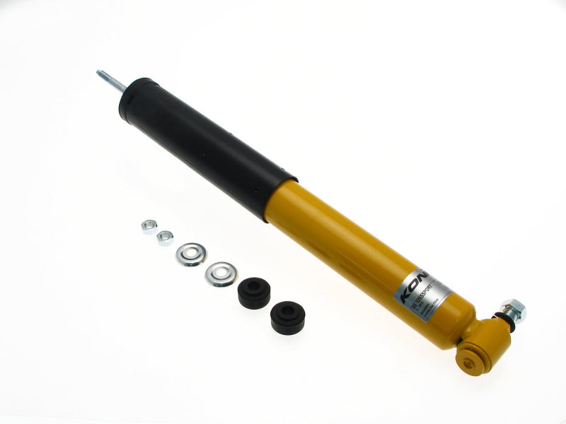 Koni Sport (Yellow) Shock 82-92 Chevrolet Camaro - Rear KONI Shocks and Struts