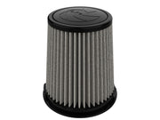 aFe Momentum Intake Replacement Air Filter w/ Pro DRY S Media 4 IN F x 6 IN B x 4-3/4 IN T x 7 IN H aFe Air Filters - Universal Fit