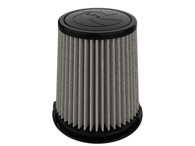 aFe Momentum Intake Replacement Air Filter w/ Pro DRY S Media 4 IN F x 6 IN B x 4-3/4 IN T x 7 IN H aFe Air Filters - Universal Fit