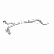 Magnaflow 00-02 Chevrolet Camaro 3.8L Direct Fit Converter Magnaflow Catalytic Converter Direct Fit