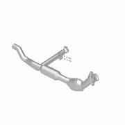 Magnaflow 01-03 Ford F150 XL/XLT V6 4.2L OEM Grade / EPA Compliant Direct-Fit Catalytic Converter Magnaflow Catalytic Converter Direct Fit