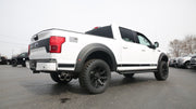 Roush 2015-2020 Ford F-150 2.7L/3.3L/3.5L/5.0L Active Cat-Back Exhaust Kit(Excl. Raptor & Short Cab) Roush Catback
