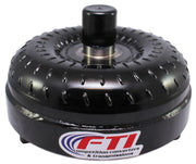 FTI 9.5in 6L80E Billet Triple Disc Lock-Up Street Racer Series - 06-13 Corvette - 3200 Stall FTI Performance Torque Converters
