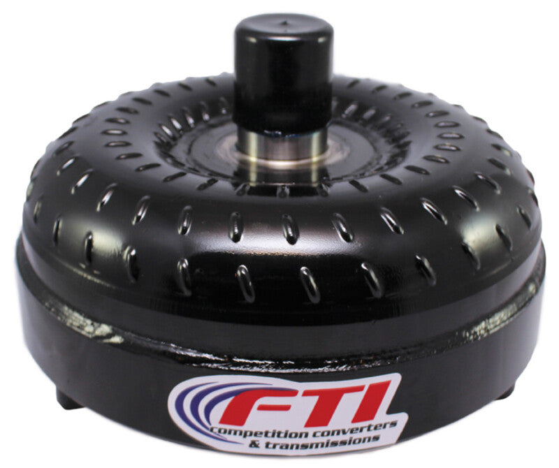 FTI 9.5in 4L60E Triple Disc Lock-Up Street Racer Series - 2005 Corvette Only - 4000 Hard Hit Stall FTI Performance Torque Converters