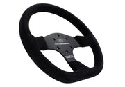 Ford Racing 05-16 Mustang Performance Steering Wheel Ford Racing Steering Wheels