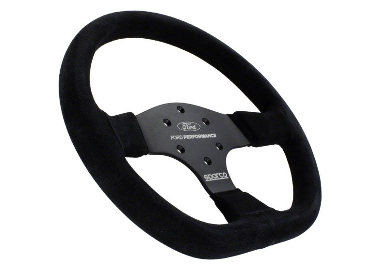 Ford Racing 05-16 Mustang Performance Steering Wheel Ford Racing Steering Wheels