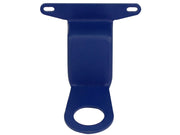 aFe Control Rear Tow Hook Blue 05-13 Chevrolet Corvette (C6) aFe Other Body Components