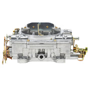 Edelbrock Carburetor Performer Series 4-Barrel 750 CFM Manual Choke Satin Finish Edelbrock Carburetors