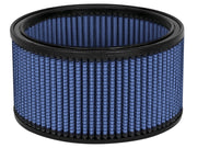 aFe Magnum FLOW Air Filters P5R Round Racing Air Filter 6in OD x 5in ID x 3-1/2in H aFe Air Filters - Universal Fit