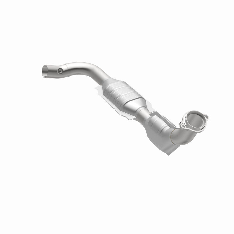 MagnaFlow Conv DF 99 F150 5.4L 2Wd D/S