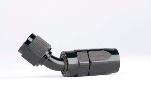 Aeromotive Hose End - AN-06 - 45 Deg Aeromotive Fittings