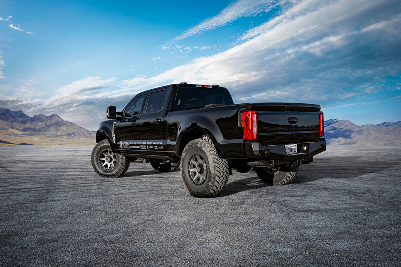 ICON 1999+ Ford F-250/F-350 Super Duty 0-3in Rear 2.5 Series Shocks VS PB CDCV - Pair ICON Shocks and Struts