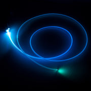 Oracle Fiber Optic LED Interior Kit - ColorSHIFT (2PCS) - ColorSHIFT ORACLE Lighting Light Accessories and Wiring